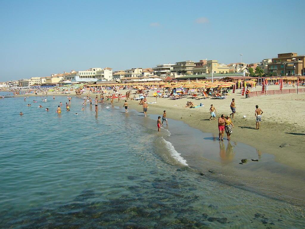 Il Pirata Innamorato Lido di Ostia Room photo